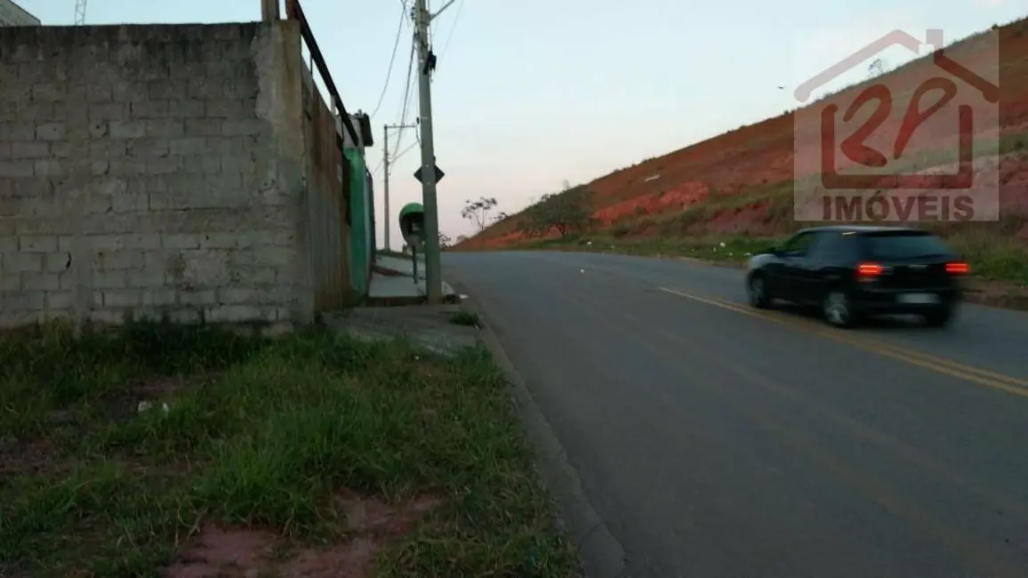 Foto 4 de Terreno / Lote à venda, 180m2 em Sao Jose Dos Campos - SP