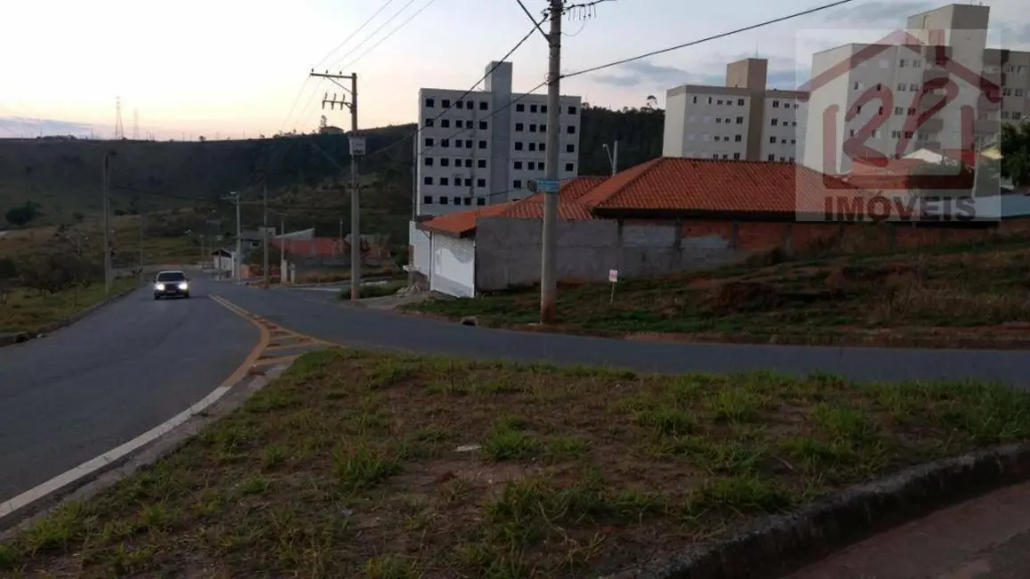 Foto 5 de Terreno / Lote à venda, 180m2 em Sao Jose Dos Campos - SP