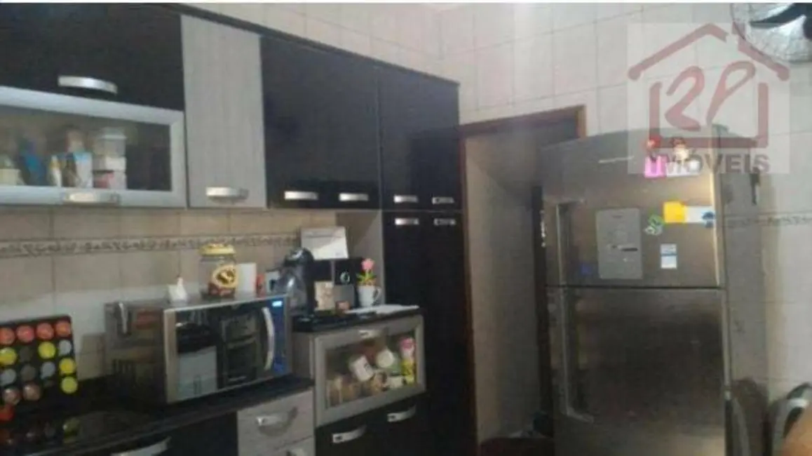 Casa com 1 quarto à venda, 125m2 em Sao Jose Dos Campos - SP - imagem 5 Foto 5 de Casa com 1 quarto à venda, 125m2 em Sao Jose Dos Campos - SP