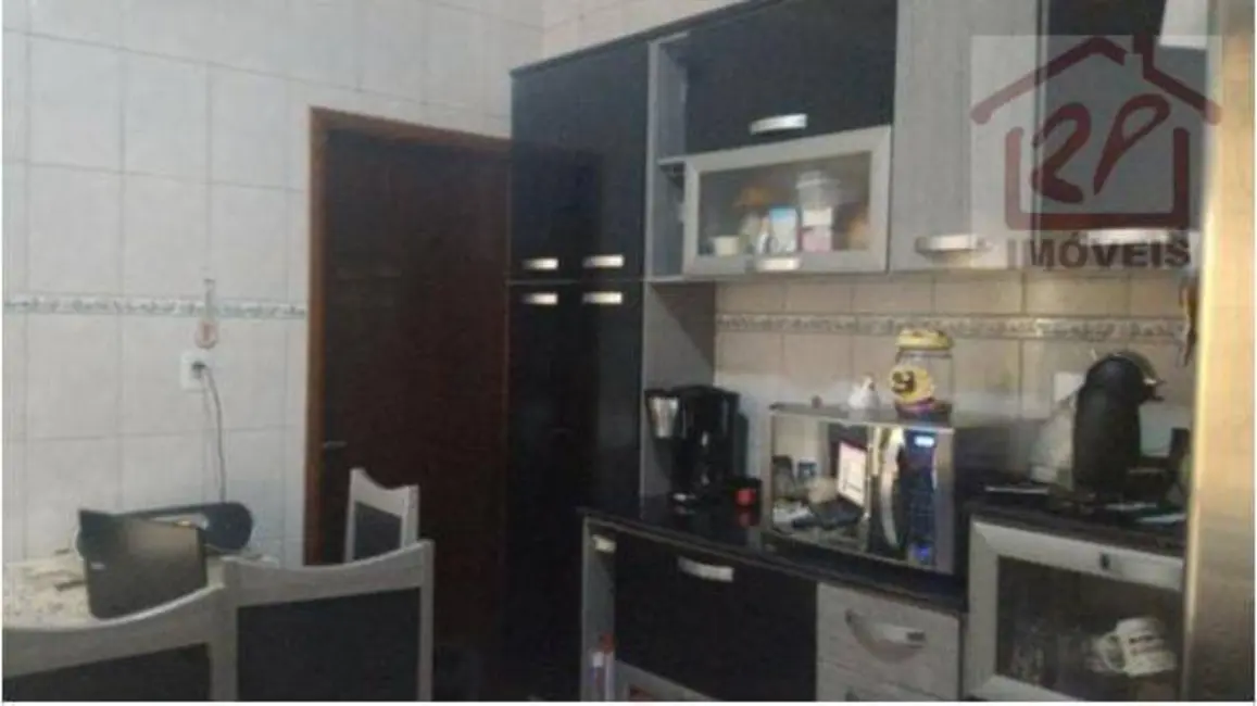 Casa com 1 quarto à venda, 125m2 em Sao Jose Dos Campos - SP - imagem 4 Foto 4 de Casa com 1 quarto à venda, 125m2 em Sao Jose Dos Campos - SP