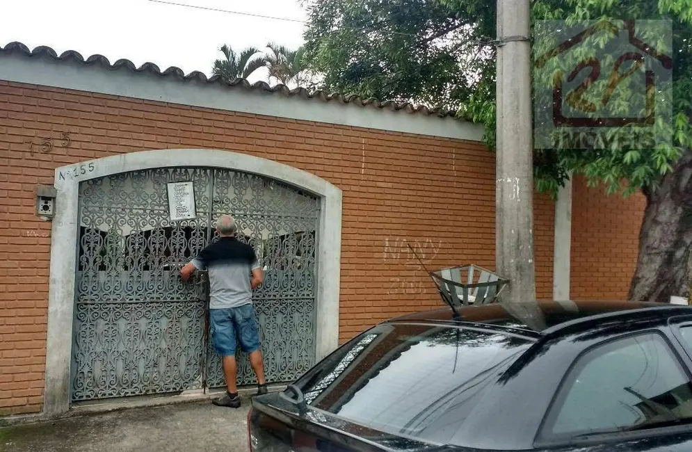 Foto 1 de Casa com 2 quartos à venda, 670m2 em Sao Jose Dos Campos - SP