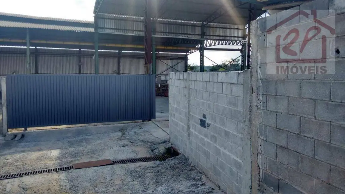 Armazém / Galpão para alugar, 1000m2 em Sao Jose Dos Campos - SP - imagem 3 Foto 3 de Armazém / Galpão para alugar, 1000m2 em Sao Jose Dos Campos - SP