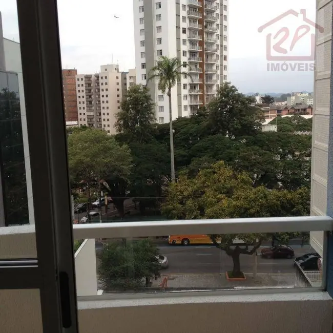 Foto 1 de Apartamento com 1 quarto para alugar, 48m2 em Sao Jose Dos Campos - SP