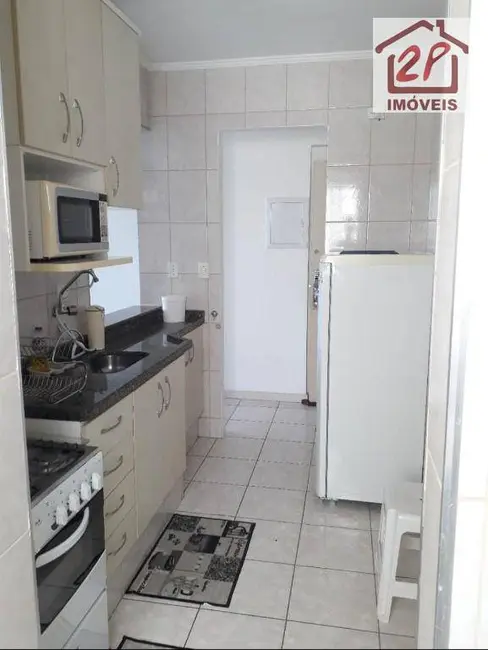 Apartamento com 1 quarto para alugar, 48m2 em Sao Jose Dos Campos - SP - imagem 9 Foto 9 de Apartamento com 1 quarto para alugar, 48m2 em Sao Jose Dos Campos - SP