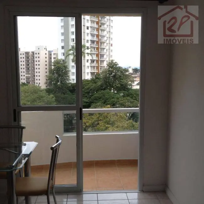 Foto 2 de Apartamento com 1 quarto para alugar, 48m2 em Sao Jose Dos Campos - SP