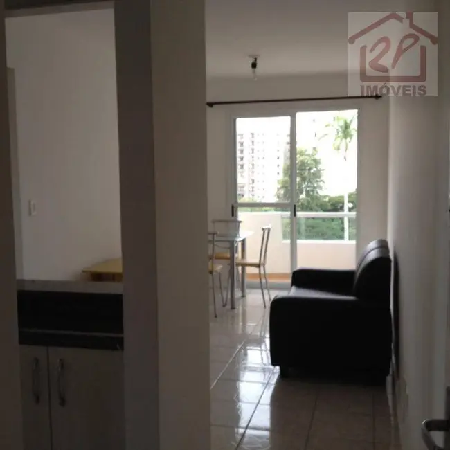 Apartamento com 1 quarto para alugar, 48m2 em Sao Jose Dos Campos - SP - imagem 3 Foto 3 de Apartamento com 1 quarto para alugar, 48m2 em Sao Jose Dos Campos - SP