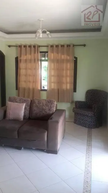 Foto 2 de Sobrado com 5 quartos à venda, 355m2 em Sao Jose Dos Campos - SP