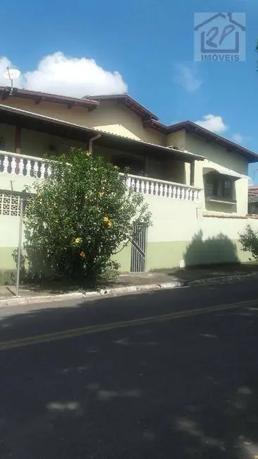 Foto 1 de Sobrado com 5 quartos à venda, 355m2 em Sao Jose Dos Campos - SP