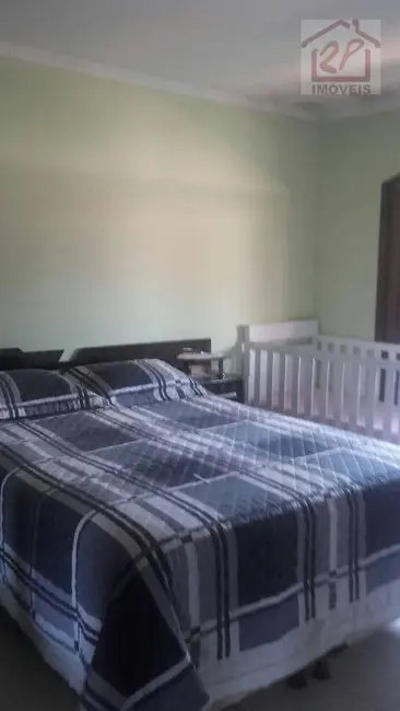 Foto 8 de Sobrado com 5 quartos à venda, 355m2 em Sao Jose Dos Campos - SP