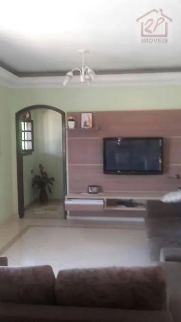 Foto 5 de Sobrado com 5 quartos à venda, 355m2 em Sao Jose Dos Campos - SP