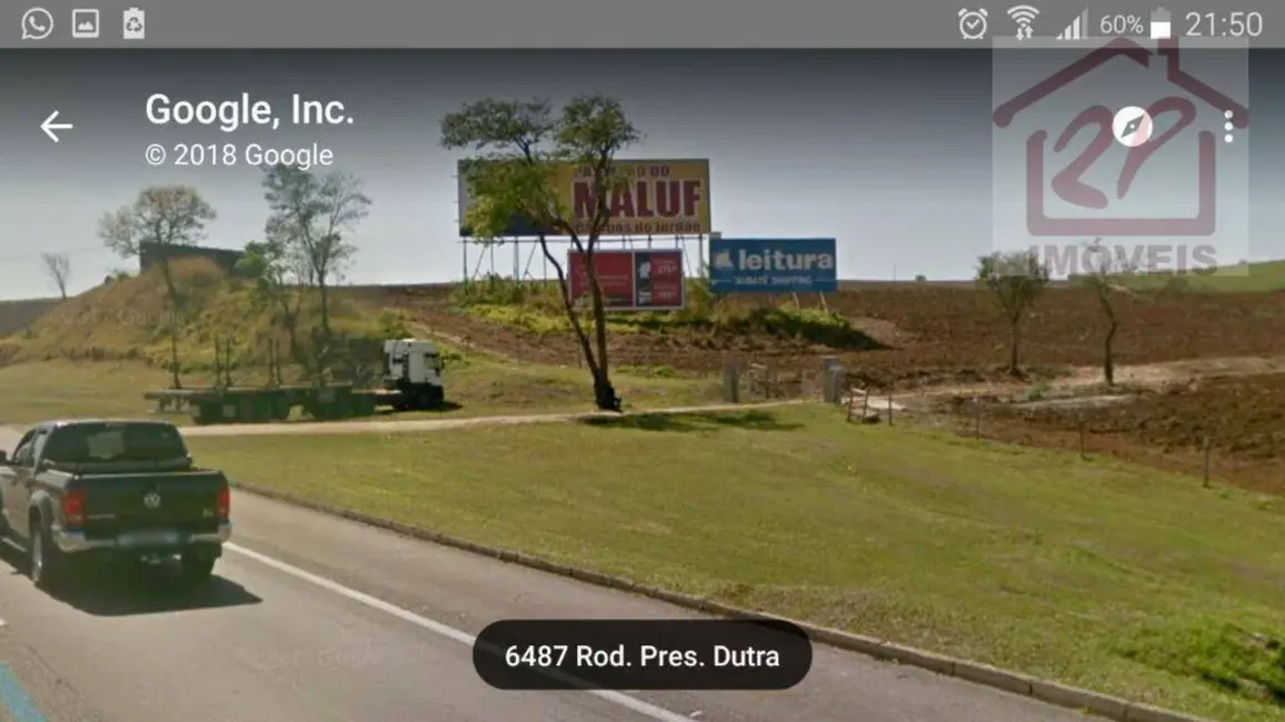 Foto 4 de Sala Comercial à venda, 1000000m2 em Vila Resende, Cacapava - SP