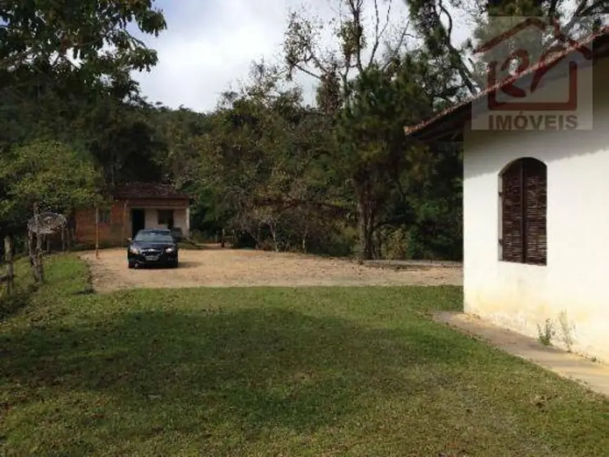 Foto 6 de Fazenda / Haras à venda, 1089000m2 em Natividade Da Serra - SP
