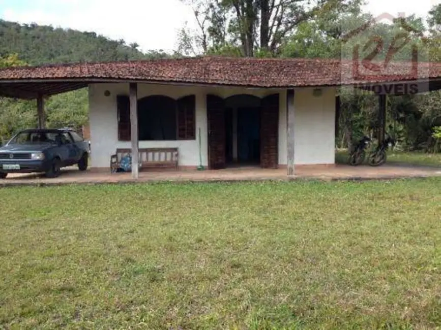 Foto 3 de Fazenda / Haras à venda, 1089000m2 em Natividade Da Serra - SP