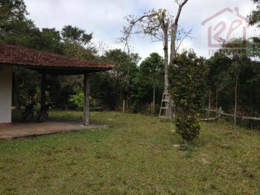 Foto 4 de Fazenda / Haras à venda, 1089000m2 em Natividade Da Serra - SP