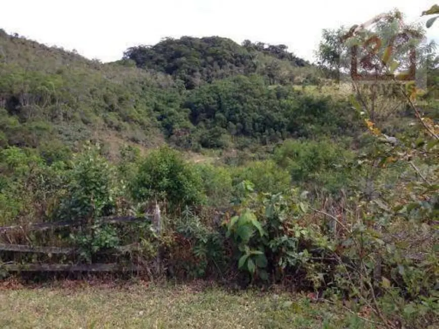 Foto 5 de Fazenda / Haras à venda, 1089000m2 em Natividade Da Serra - SP