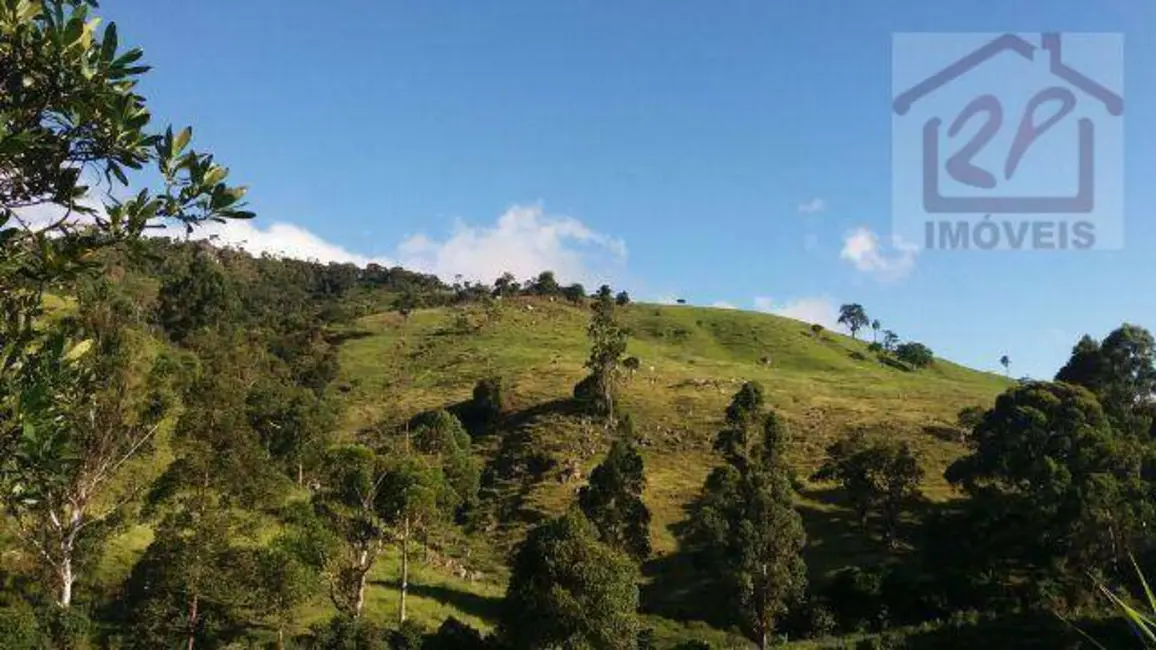 Foto 1 de Fazenda / Haras à venda, 479160m2 em Sao Luiz Do Paraitinga - SP