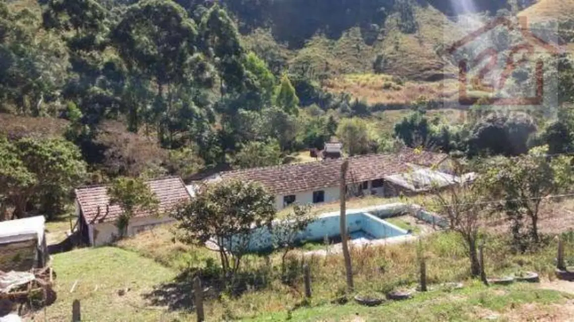 Foto 7 de Fazenda / Haras à venda, 479160m2 em Sao Luiz Do Paraitinga - SP