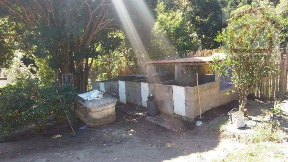 Foto 3 de Fazenda / Haras à venda, 479160m2 em Sao Luiz Do Paraitinga - SP