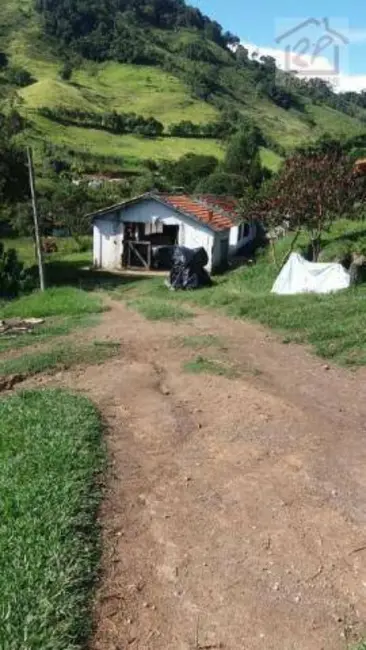 Foto 2 de Fazenda / Haras à venda, 479160m2 em Sao Luiz Do Paraitinga - SP
