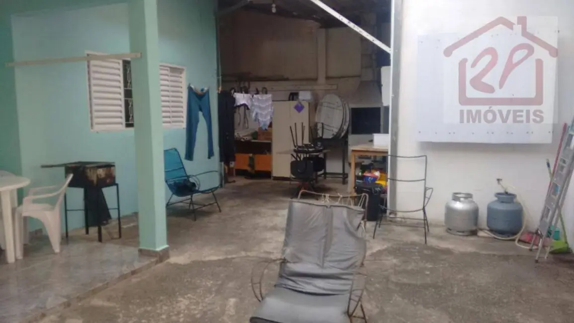 Casa com 6 quartos à venda e para alugar, 360m2 em Sao Jose Dos Campos - SP - imagem 7 Foto 7 de Casa com 6 quartos à venda e para alugar, 360m2 em Sao Jose Dos Campos - SP