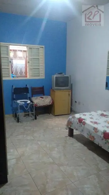 Casa com 6 quartos à venda e para alugar, 360m2 em Sao Jose Dos Campos - SP - imagem 4 Foto 4 de Casa com 6 quartos à venda e para alugar, 360m2 em Sao Jose Dos Campos - SP