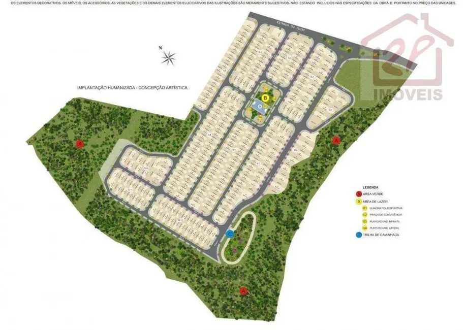 Foto 2 de Terreno / Lote à venda, 335m2 em Sao Jose Dos Campos - SP