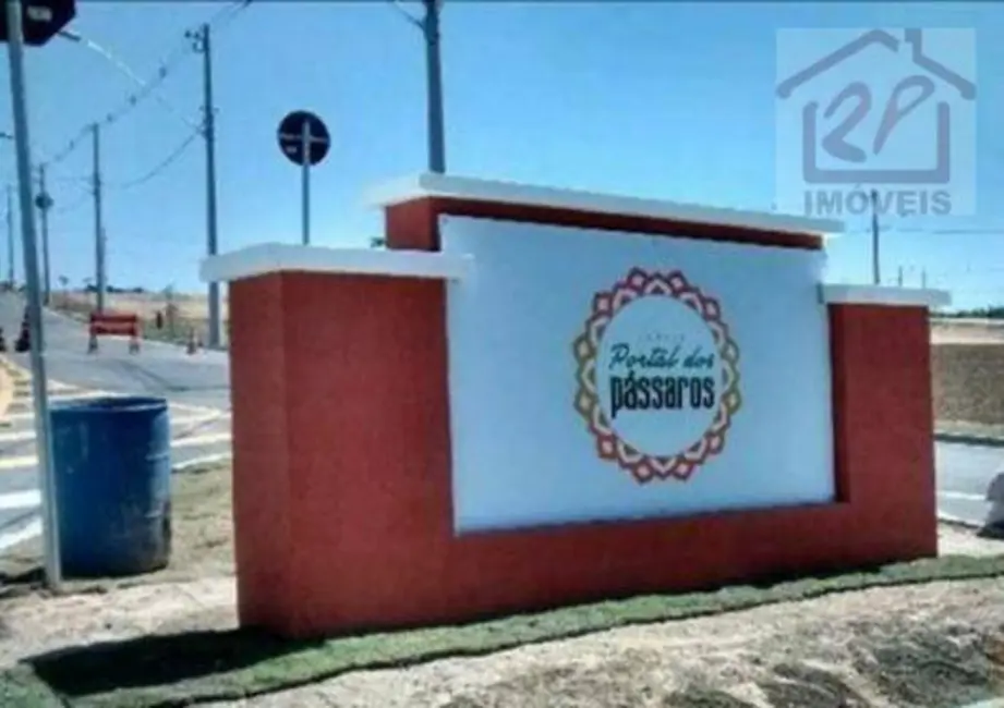 Foto 1 de Terreno / Lote à venda, 335m2 em Sao Jose Dos Campos - SP