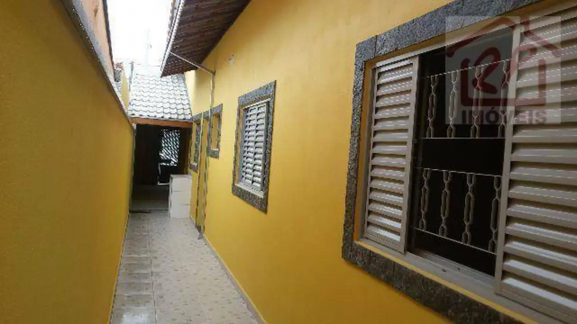 Foto 2 de Casa com 2 quartos à venda, 125m2 em Sao Jose Dos Campos - SP