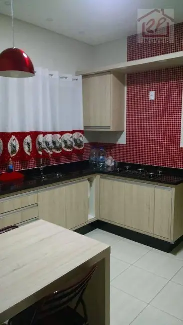 Foto 6 de Casa com 2 quartos à venda, 125m2 em Sao Jose Dos Campos - SP