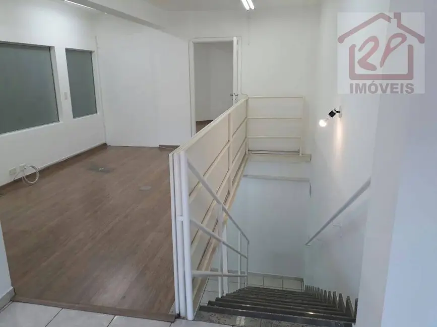 Foto 9 de Sala Comercial para alugar, 120m2 em Sao Jose Dos Campos - SP