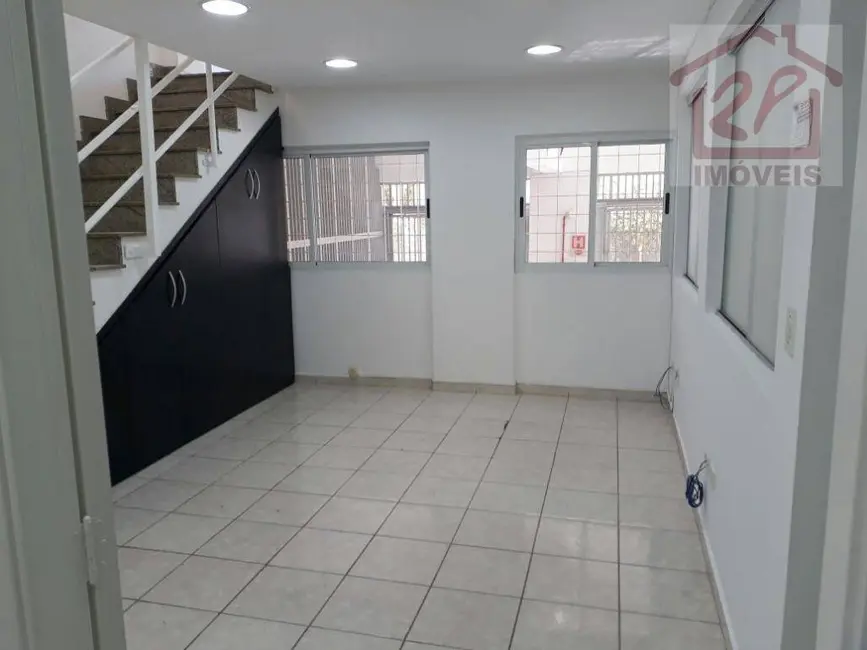 Foto 6 de Sala Comercial para alugar, 120m2 em Sao Jose Dos Campos - SP