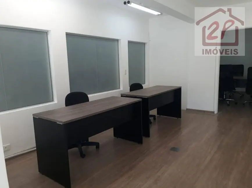 Foto 3 de Sala Comercial para alugar, 120m2 em Sao Jose Dos Campos - SP