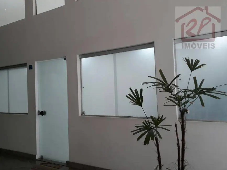 Foto 5 de Sala Comercial para alugar, 120m2 em Sao Jose Dos Campos - SP