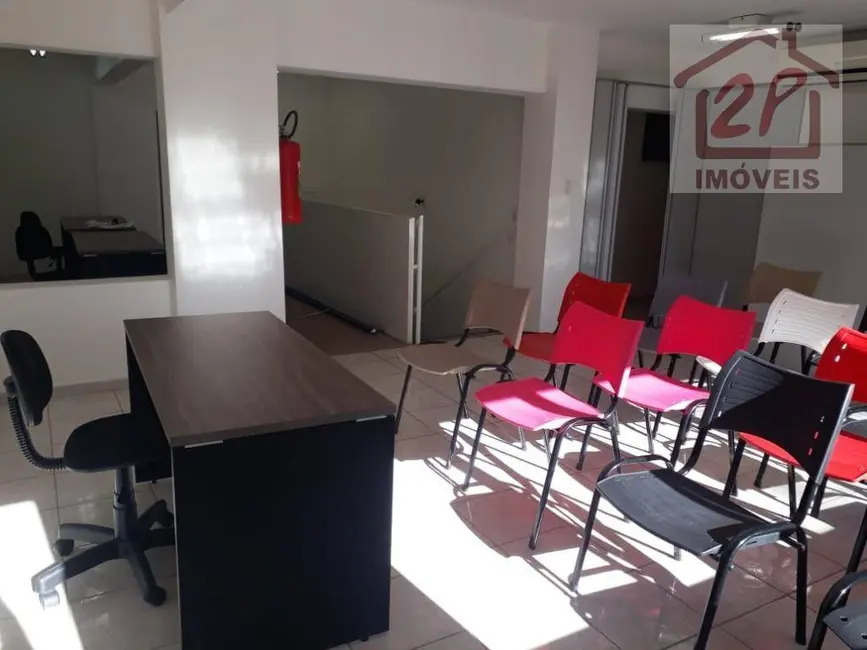 Foto 2 de Sala Comercial para alugar, 120m2 em Sao Jose Dos Campos - SP