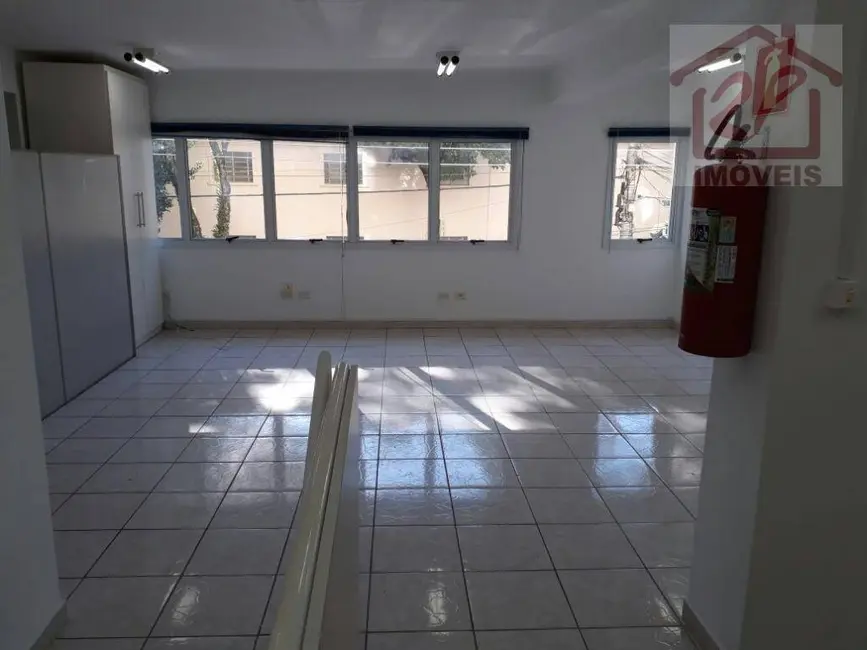 Foto 4 de Sala Comercial para alugar, 120m2 em Sao Jose Dos Campos - SP
