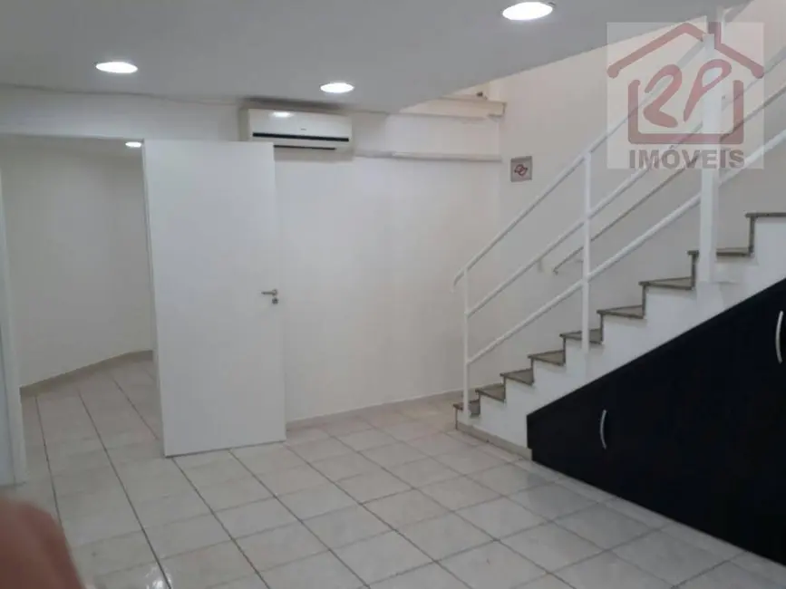 Foto 7 de Sala Comercial para alugar, 120m2 em Sao Jose Dos Campos - SP