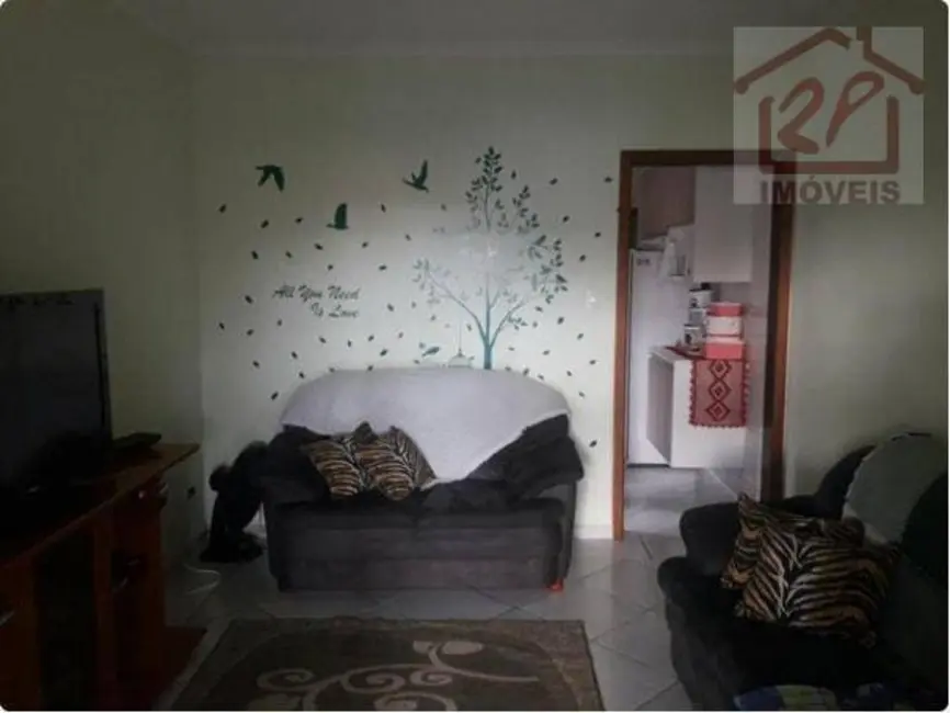 Foto 6 de Casa com 4 quartos à venda, 130m2 em Sao Jose Dos Campos - SP