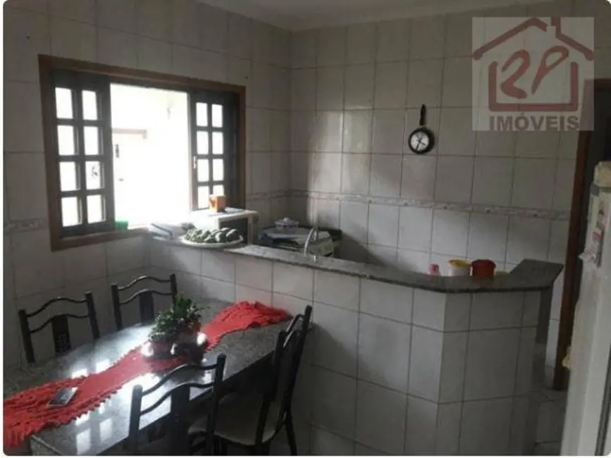 Foto 2 de Casa com 4 quartos à venda, 130m2 em Sao Jose Dos Campos - SP