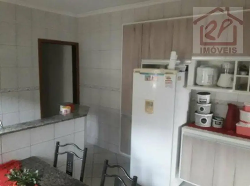 Foto 3 de Casa com 4 quartos à venda, 130m2 em Sao Jose Dos Campos - SP
