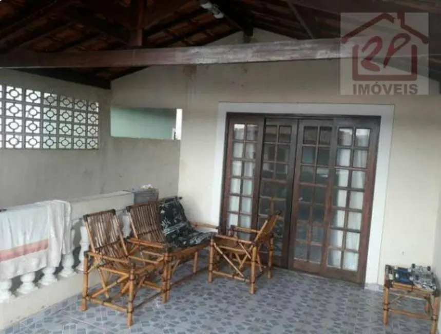 Foto 5 de Casa com 4 quartos à venda, 130m2 em Sao Jose Dos Campos - SP