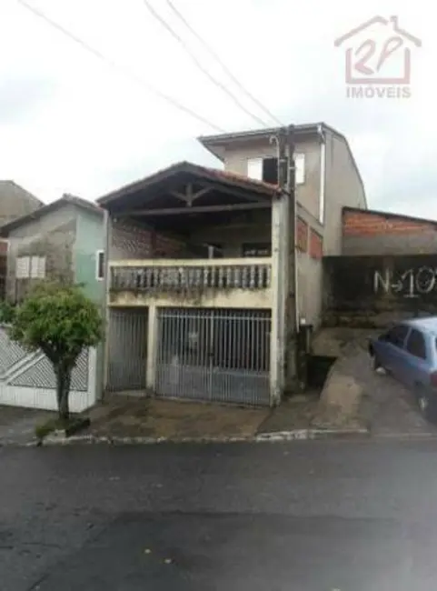 Foto 1 de Casa com 4 quartos à venda, 130m2 em Sao Jose Dos Campos - SP