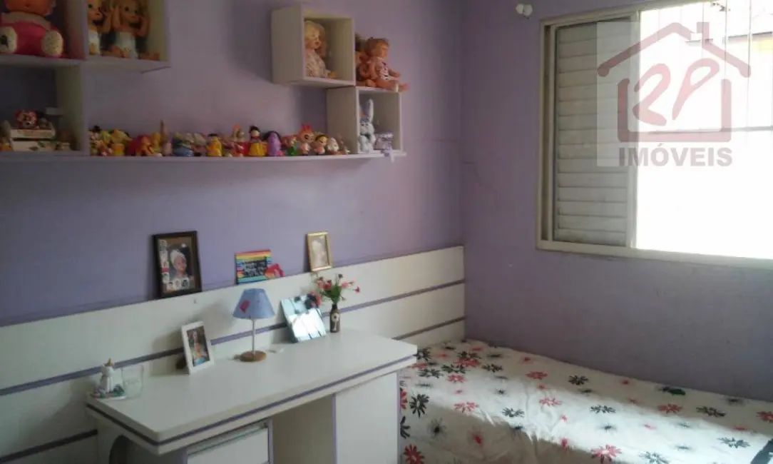 Apartamento com 3 quartos à venda, 90m2 em Sao Jose Dos Campos - SP - imagem 5 Foto 5 de Apartamento com 3 quartos à venda, 90m2 em Sao Jose Dos Campos - SP