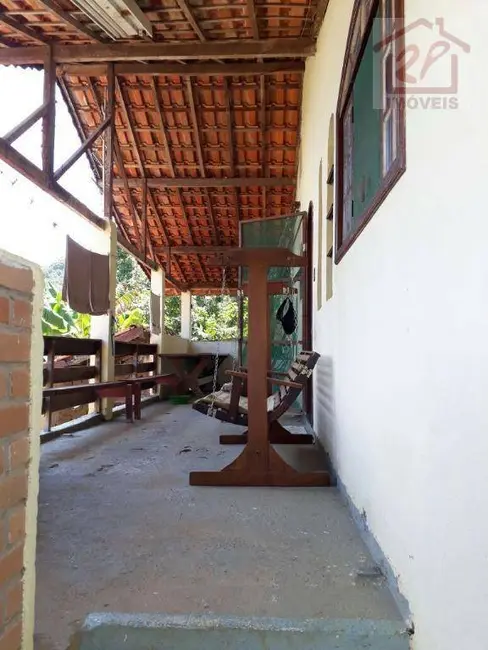 Chácara com 2 quartos à venda, 1000m2 em Jambeiro - SP - imagem 9 Foto 9 de Chácara com 2 quartos à venda, 1000m2 em Jambeiro - SP