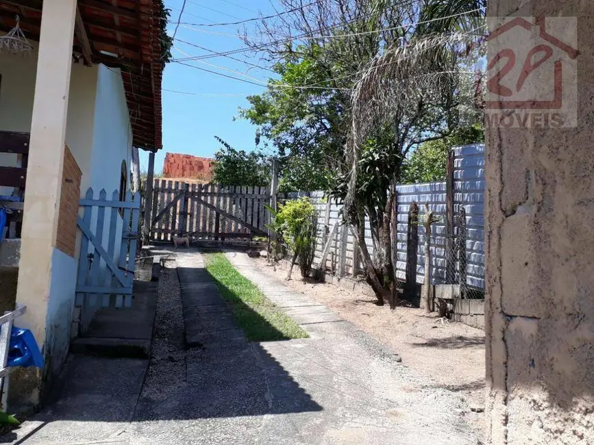 Foto 2 de Chácara com 2 quartos à venda, 1000m2 em Jambeiro - SP