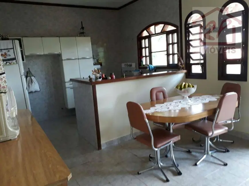 Chácara com 2 quartos à venda, 1000m2 em Jambeiro - SP - imagem 8 Foto 8 de Chácara com 2 quartos à venda, 1000m2 em Jambeiro - SP