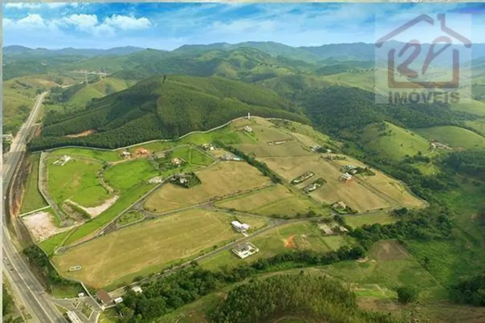 Foto 1 de Terreno / Lote à venda, 260m2 em Paraibuna - SP