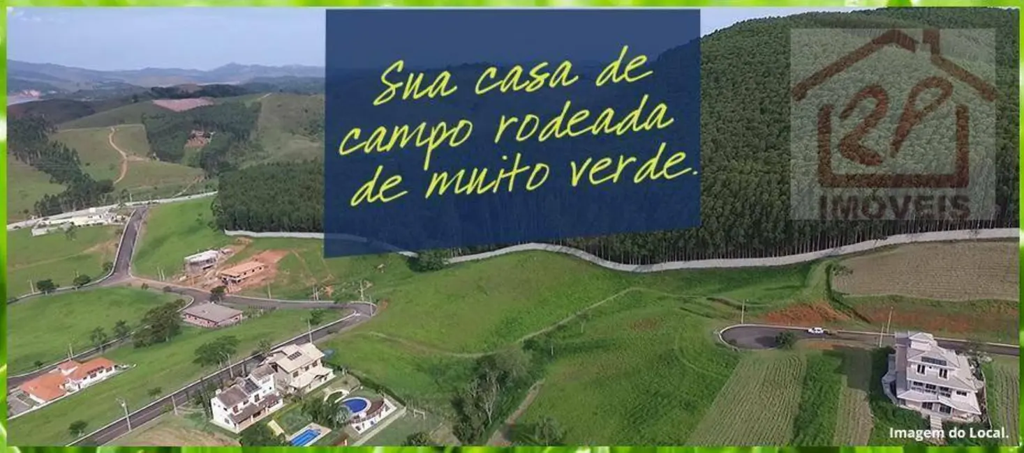 Terreno / Lote à venda, 260m2 em Paraibuna - SP - imagem 7 Foto 7 de Terreno / Lote à venda, 260m2 em Paraibuna - SP