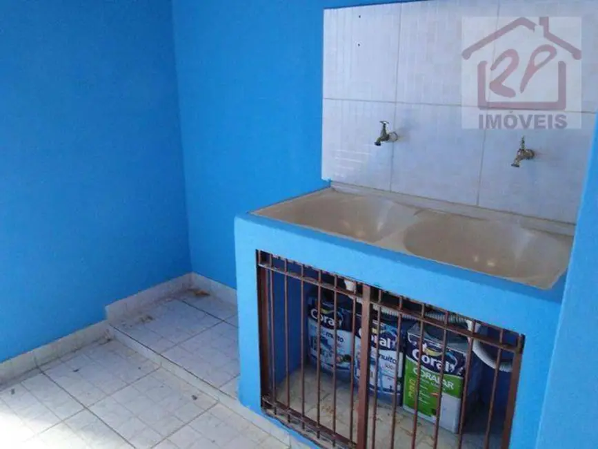 Foto 8 de Casa com 2 quartos à venda, 125m2 em Vila Menino Jesus, Cacapava - SP