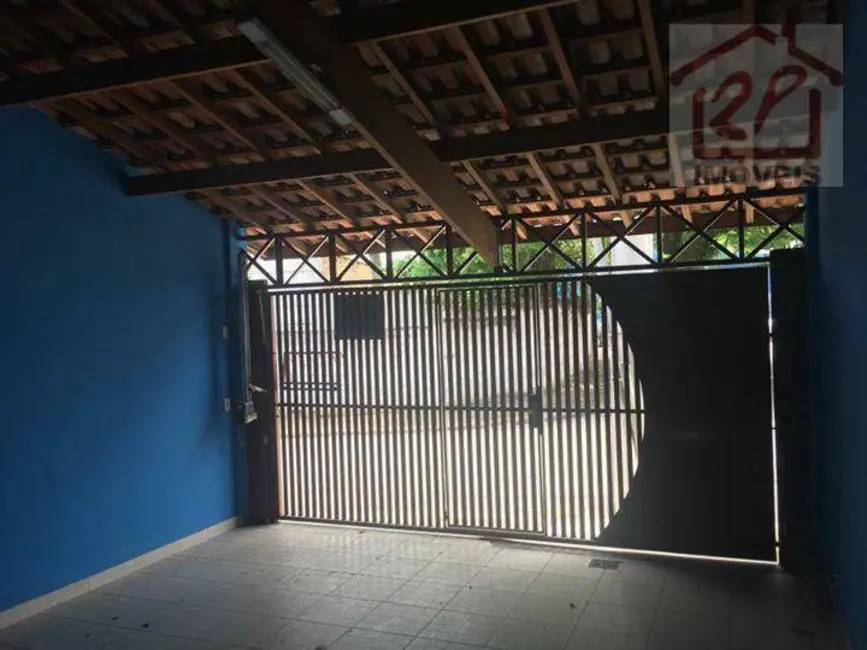 Foto 4 de Casa com 2 quartos à venda, 125m2 em Vila Menino Jesus, Cacapava - SP