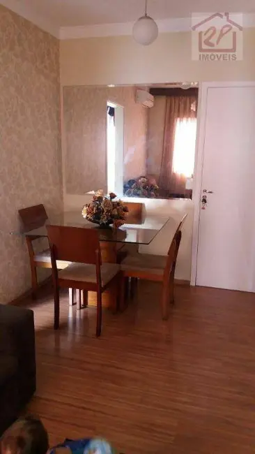 Foto 5 de Apartamento com 2 quartos à venda, 47m2 em Sao Jose Dos Campos - SP